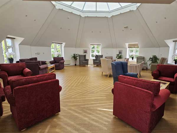 Halden Heights Luxury Nursing Home